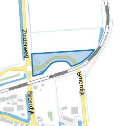 Perceel KGL01-N-1207