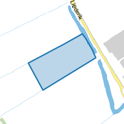 Perceel KGL01-N-1230