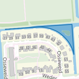 Perceel KGL01-N-1239