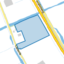 Perceel KGL01-N-1249