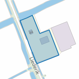 Perceel KGL01-N-1251