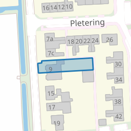 Perceel KGL01-N-1252