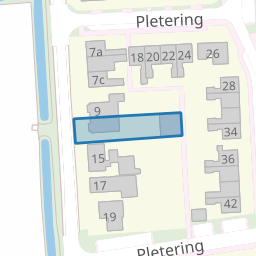 Perceel KGL01-N-1253