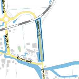 Perceel KGL01-N-1258