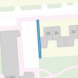 Perceel KGL01-N-1264