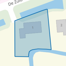 Perceel KGL01-N-1278