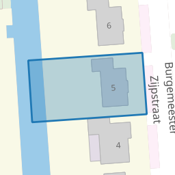 Perceel KGL01-N-1292