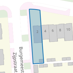 Perceel KGL01-N-1303