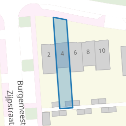 Perceel KGL01-N-1306