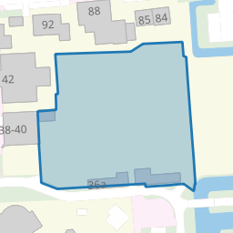 Perceel KGL01-N-1337