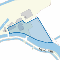 Perceel KGL01-N-1350