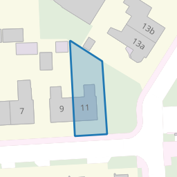 Perceel KGL01-N-1368