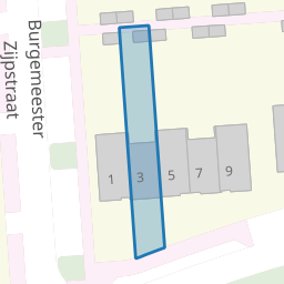 Perceel KGL01-N-1396