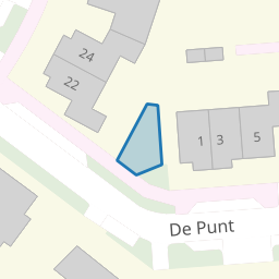 Perceel KGL01-N-1409