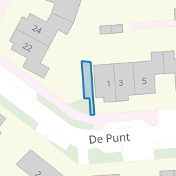 Perceel KGL01-N-1410