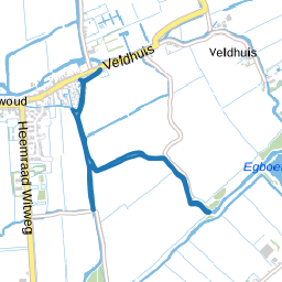 Perceel KGL01-N-1422