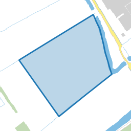 Perceel KGL01-N-1430