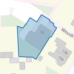 Perceel KGL01-N-1453