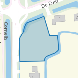 Perceel KGL01-N-1460