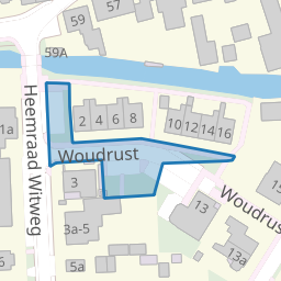 Perceel KGL01-N-1462