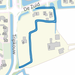 Perceel KGL01-N-1489