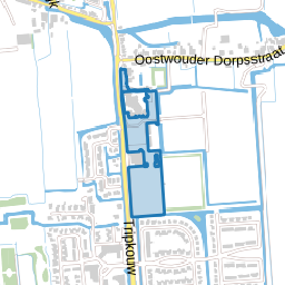 Perceel KGL01-N-1492