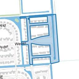 Perceel KGL01-N-1496