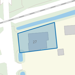 Perceel KGL01-N-157