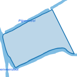 Perceel KGL01-N-16