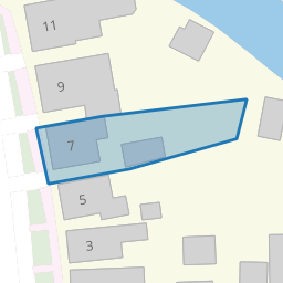 Perceel KGL01-N-168