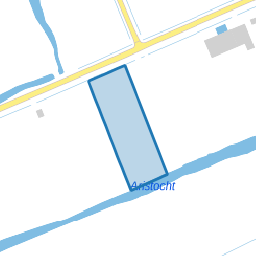 Perceel KGL01-N-36