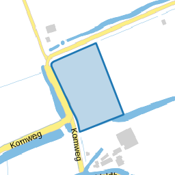 Perceel KGL01-N-40