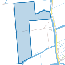 Perceel KGL01-N-400