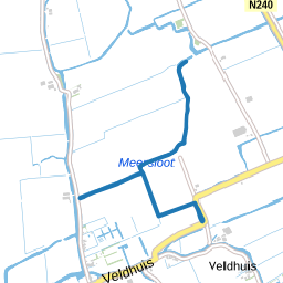 Perceel KGL01-N-458