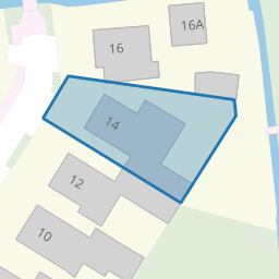 Perceel KGL01-N-538