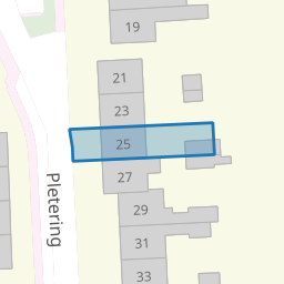 Perceel KGL01-N-565