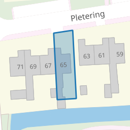 Perceel KGL01-N-587