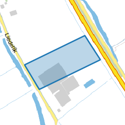 Perceel KGL01-N-616