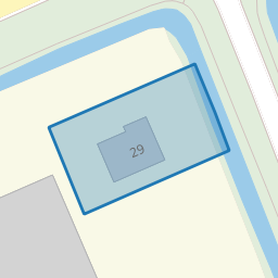 Perceel KGL01-N-618