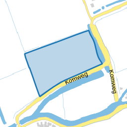 Perceel KGL01-N-653