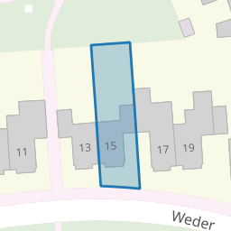 Perceel KGL01-N-688