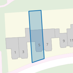 Perceel KGL01-N-693