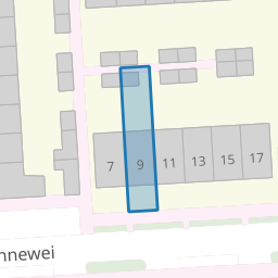 Perceel KGL01-N-808