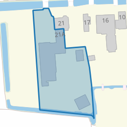 Perceel KGL01-N-855