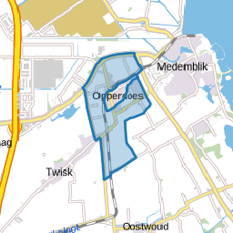 Sectie KGL01-O