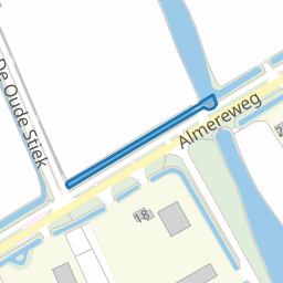 Perceel KGL01-O-1001