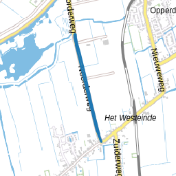 Perceel KGL01-O-1007