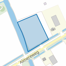 Perceel KGL01-O-1025