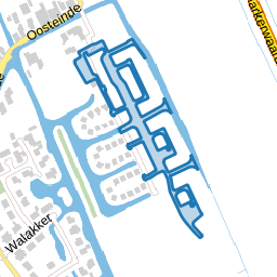 Perceel KGL01-O-1031