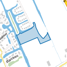 Perceel KGL01-O-1032